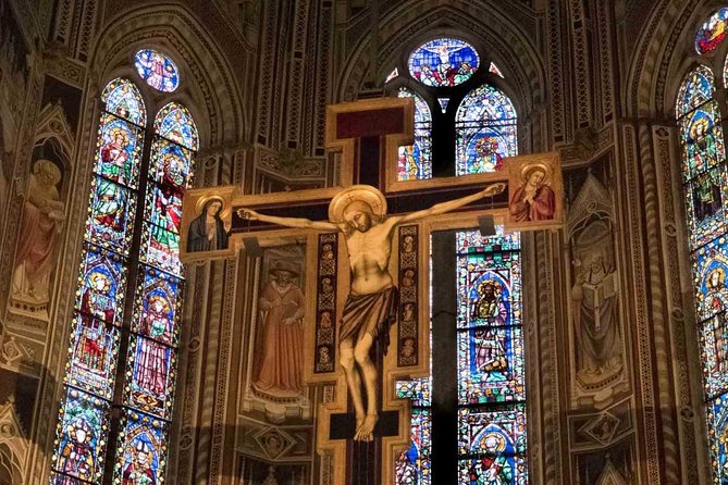 Basilica Santa Croce: Walking Among the Masters of Florence - Why Santa Croce goes better with a guide than solo