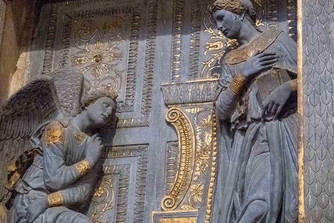 Basilica Santa Croce: Walking Among the Masters of Florence - Who should book this Santa Croce tour, and who might skip it