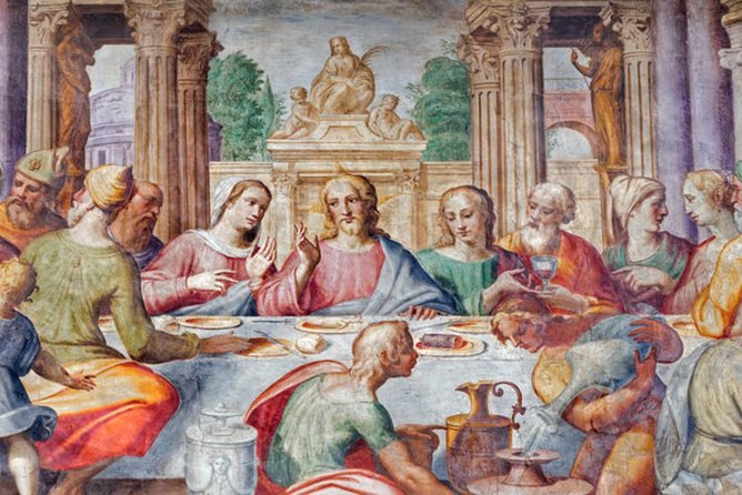 Basilica Santa Croce: Walking Among the Masters of Florence - Should you book Walking Among the Masters of Florence at Basilica Santa Croce?