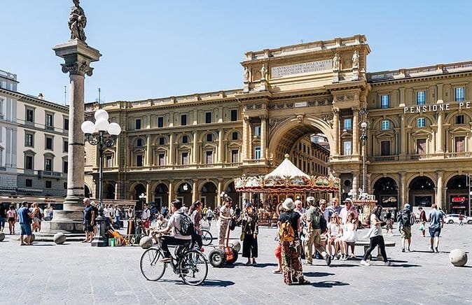 BE THE FIRST: Early Bird Florence Walking Tour & Accademia Gallery (David) - Key things I’d plan for