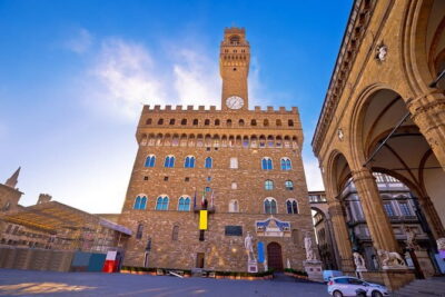 BE THE FIRST: Early Bird Florence Walking Tour & Accademia Gallery (David) - Accademia Gallery and Michelangelo’s David: the Big Ticket Without the Line
