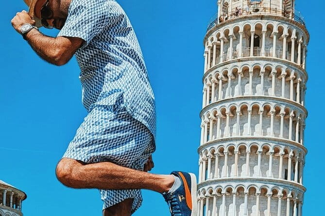 Best of Florence Full-Day Combo Tour including Uffizi & Accademia Galleries - Piazza del Duomo: Cathedral Square Without the Rush