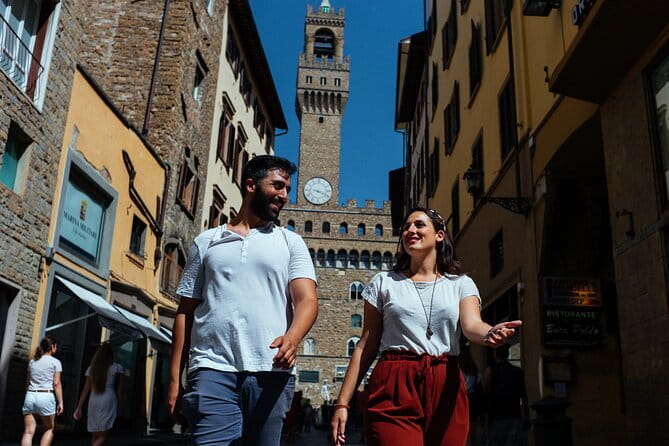 Best of Florence Full-Day Combo Tour including Uffizi & Accademia Galleries - The Biggest Value: How the Guide Changes Your Museum Time
