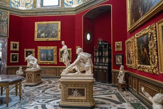 Best of Florence: Half, 1 or 2-Day Private Guided Florence Tour - Why a private Florence plan beats winging it