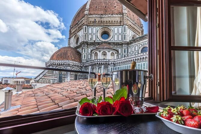 Best of Florence: Half, 1 or 2-Day Private Guided Florence Tour - The Florence warm-up: Piazza della Repubblica and a guided walk