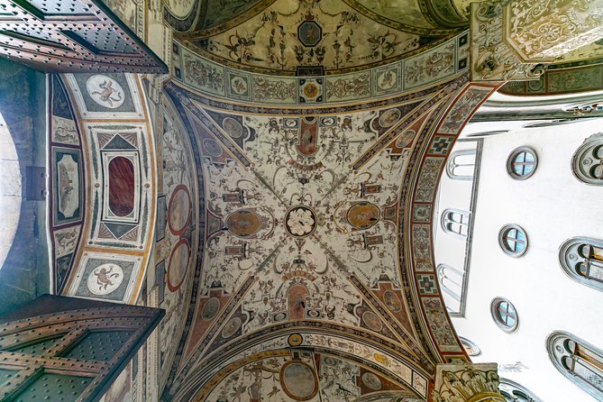 Best of Florence Highlights Walking Tour including Michelangelo's David - What the Guide Style Feels Like (and Why It Makes a Difference)