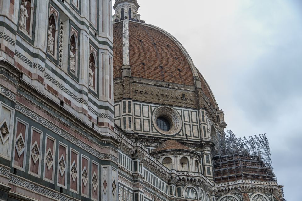 Best of Florence Highlights with private guide - Key highlights at a glance