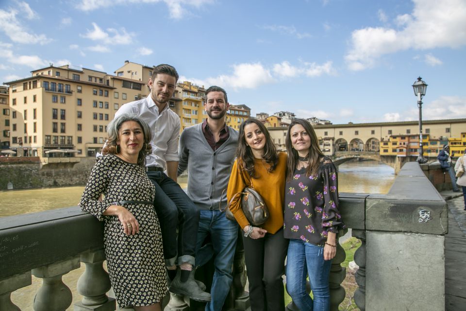 Best of Florence Highlights with private guide - Why a 2-hour private walk is a strong Florence intro