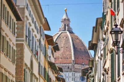 Best of Florence Highlights with private guide - Meeting at Dante’s steps: starting at Santa Croce for good momentum