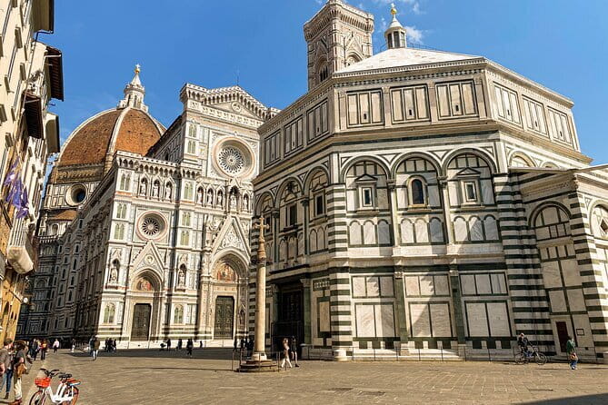 BEST OF FLORENCE Private Walking Tour - Key highlights at a glance