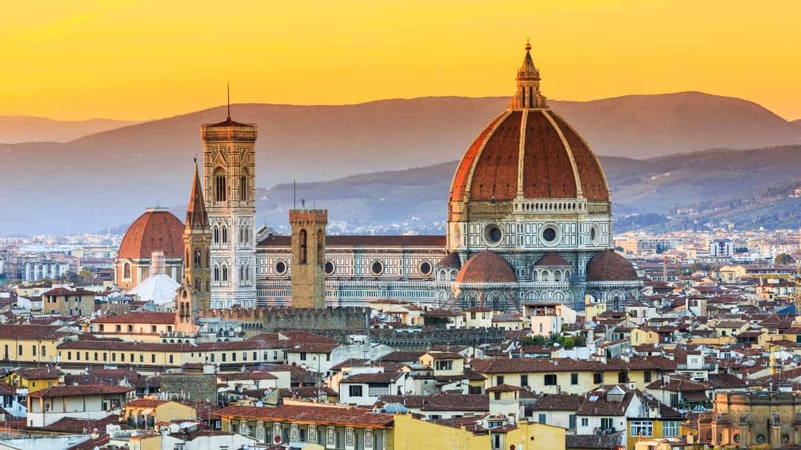 Best of Florence: Private Walking Tour with a Local - Key highlights at a glance