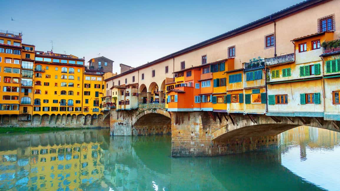Best of Florence: Private Walking Tour with a Local - Duomo area: architecture you can actually see while walking