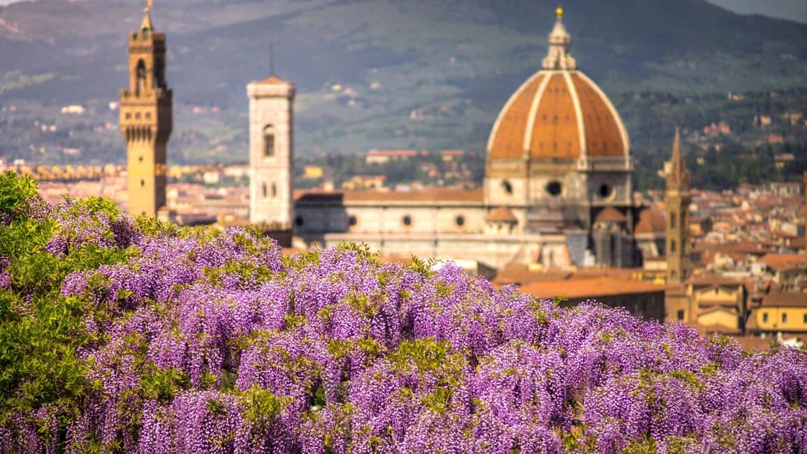Best of Florence: Private Walking Tour with a Local - A resident guide who tunes the day to your interests
