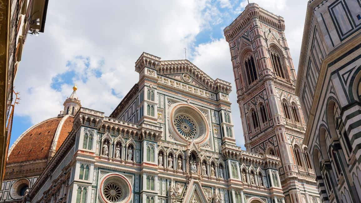 Best of Florence: Private Walking Tour with a Local - Price and value: what $49 really buys you