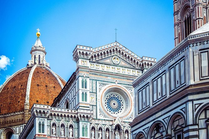 Best of Florence: Small-Group Walking Tour - Why a one-hour Florence walk can be the smartest move