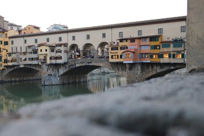 Best of Florence: Small-Group Walking Tour - Palazzo Vecchio and Piazza della Signoria: power, symbolism, and an easy mental map
