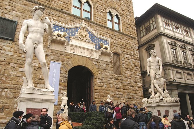 Best of Florence: Small-Group Walking Tour - Price and value: $34.94 for orientation that pays off later