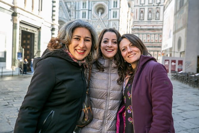 Best of Florence Top-rated Attractions with Private Guide - Key Highlights Worth Planning Around