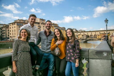 Best of Florence Top-rated Attractions with Private Guide - Starting at Piazza Santa Croce: Renaissance Chapter One
