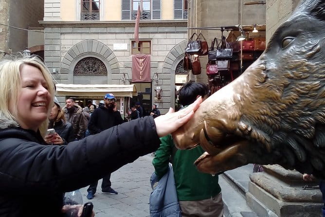Best of Florence Top-rated Attractions with Private Guide - Price and Value: Paying for Orientation, Not Ticket Lines