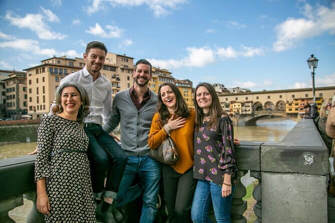 Best of Florence Top-rated Attractions with Private Guide - Starting at Piazza Santa Croce: Renaissance Chapter One