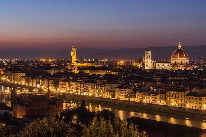 Best of Florence Tour by Night - San Lorenzo After the Guide: How to Use the Extra Freedom