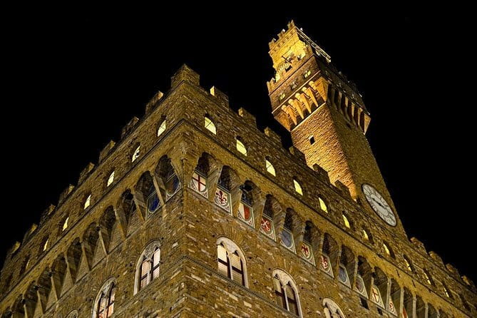 Best of Florence Tour by Night - Piazza Santa Croce: Outside Views and Renaissance Context