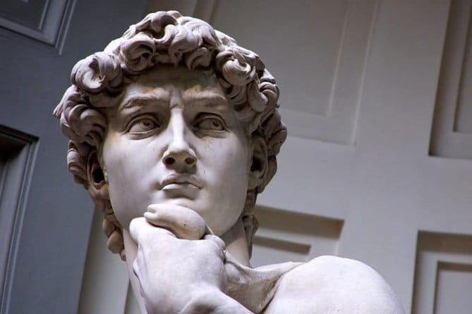 Best of Florence with Michelangelo's David Small Group Tour - Small-Group Size: Why Max 9 People Matters in Florence
