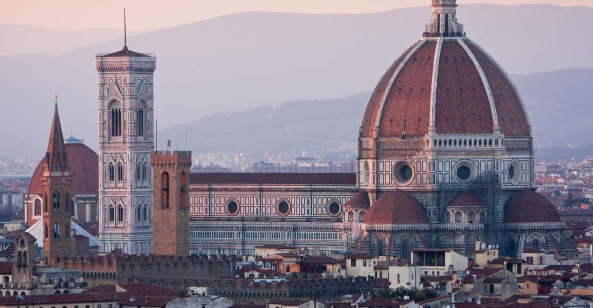 Best of Italy: 5-Day Escorted Tour from Rome - Key points before you go
