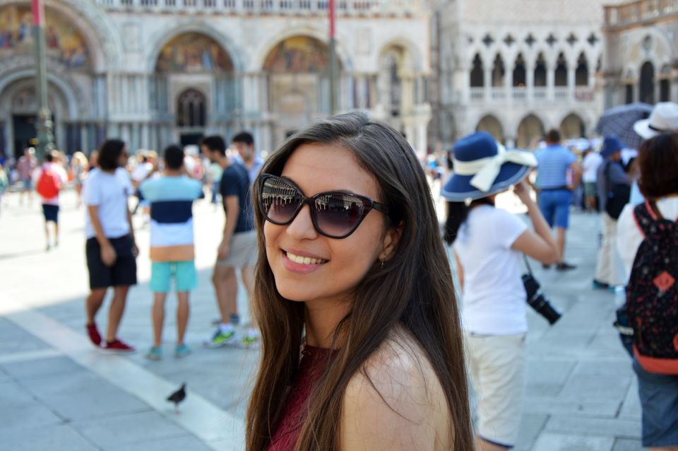Best of Italy: 5-Day Escorted Tour from Rome - Day-by-day pacing: where you’ll feel the work