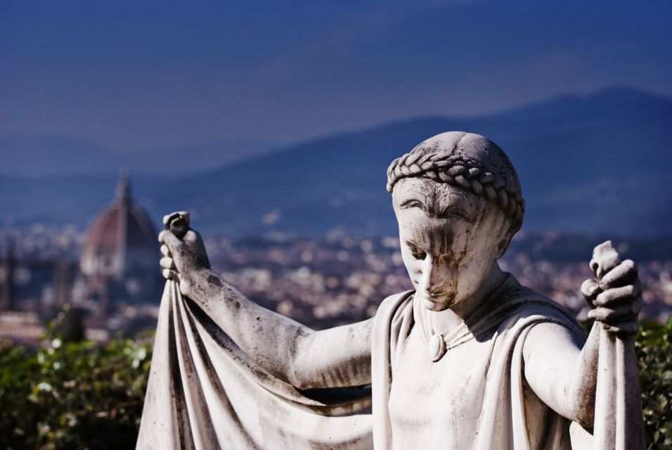 Best of Italy: 5-Day Escorted Tour from Rome - What you’re really buying: guided value with Wi-Fi comfort