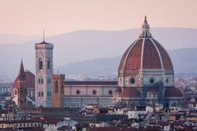 Best of Italy: 5-Day Escorted Tour from Rome - Entering the Rome-to-Florence pipeline: Day 1 with Assisi and Siena stops