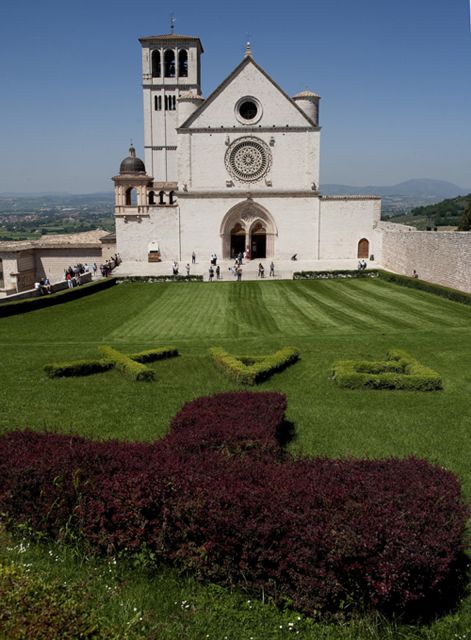 Best of Italy: 5-Day Escorted Tour from Rome - Bologna and Padua change: Day 3’s planning reality before Venice