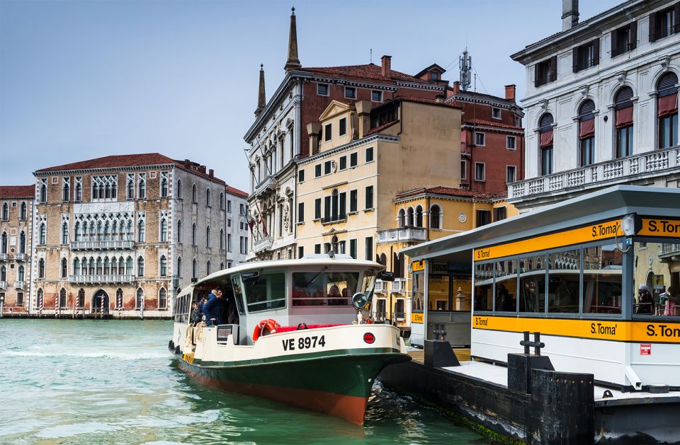 Best of Italy: 5-Day Escorted Tour from Rome - Hotels, coach comfort, and how meals affect the whole day