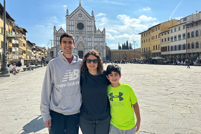 Best of Michelangelo in Florence Tour for Kids with Academy Gallery Fast Access - Why this Michelangelo tour feels kid-proof in Florence