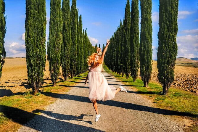 Best of Tuscany: Full Day Private Tour to Val D'Orcia - Key Highlights You’ll Feel Immediately