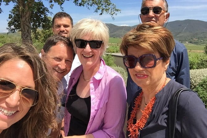 Best of Tuscany in 3 days with a local - Key Things I’d Plan Around