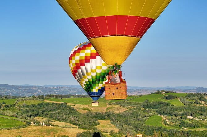 Best of Tuscany in 3 days with a local - Price and Value: What Your $2,102.61 Per Person Is Covering