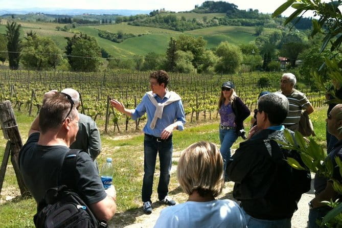 Best of Tuscany Private Tour: Siena, San Gimignano, Monteriggioni - Why this Tuscany private tour feels different from the usual day trip