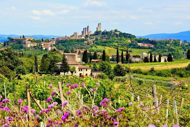 Best of Tuscany Private Tour: Siena, San Gimignano, Monteriggioni - Siena: Piazza del Campo, the cathedral, and the town’s gravity