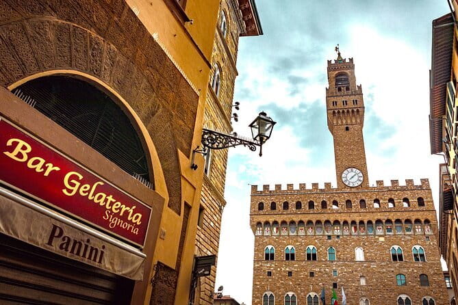 Best of Tuscany: Siena, San Gimignano & Winery Tour with Lunch - Chianti winery time: cellar tour, 6 tastings, and lunch that actually fills you up