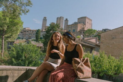 Best of Tuscany: Siena, San Gimignano & Winery Tour with Lunch - Siena on your terms: cathedral area + historic square energy