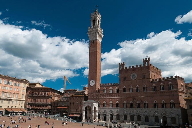 Best of Tuscany: Siena, San Gimignano & Winery Tour with Lunch - Price and logistics: what you’re really paying for