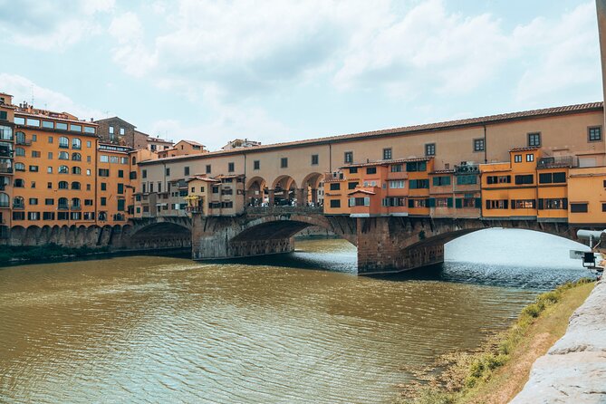 Bike Tour of Florence - Duomo Square from a different point of view