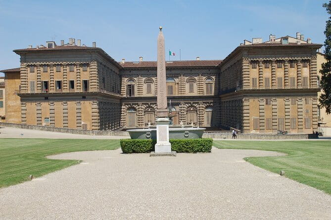 Boboli & Bardini Gardens: The Green Heart of Florence - Boboli and Bardini in one walk: how this combo earns its time