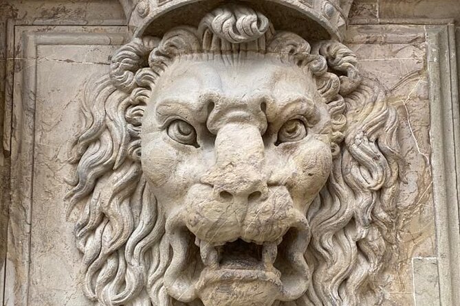 Boboli Garden Skip The Line Ticket - Self-Guided Time at Boboli: How to Plan Your 1.5–3 Hour Visit