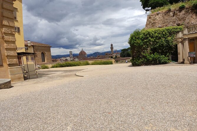 Boboli Garden Skip The Line Ticket - What You’ll See in Boboli: Fountains, Grottos, and Medici-Era Details