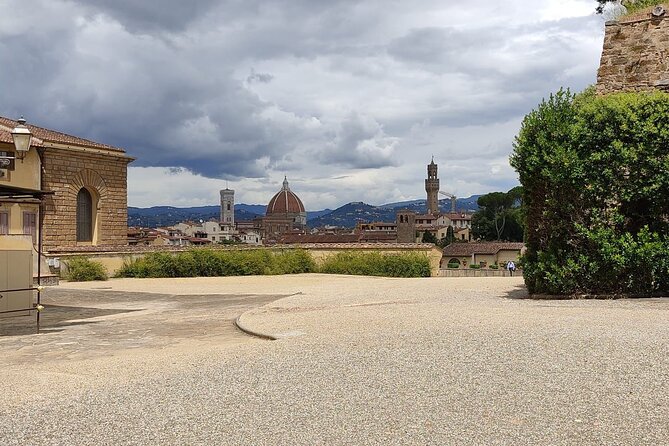 Boboli Garden Skip The Line Ticket - Practical Tips for Photos, Heat, and Footwear