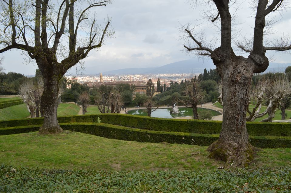 Boboli Gardens Skip-the-Line Tour - Key things you’ll notice on this Boboli tour