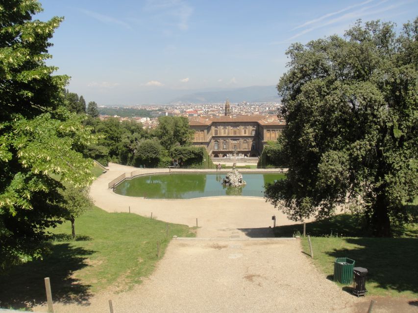 Boboli Gardens Skip-the-Line Tour - What the guide adds (and why the top reviews hit the same note)